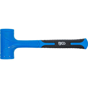 BGS 74444 Schonhammer | rückschlagfrei | Ø 55 mm | 765 g
