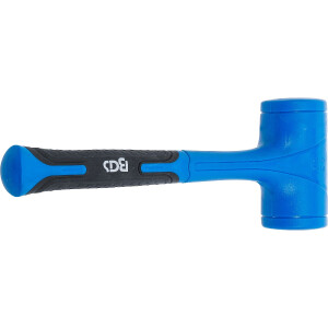 BGS 74445 Schonhammer | rückschlagfrei | Ø 65 mm | 1275 g
