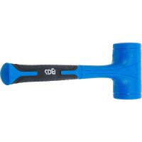 BGS 74445 Schonhammer | rückschlagfrei | Ø 65 mm | 1275 g