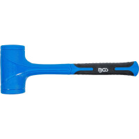 BGS 74445 Schonhammer | rückschlagfrei | Ø 65 mm | 1275 g