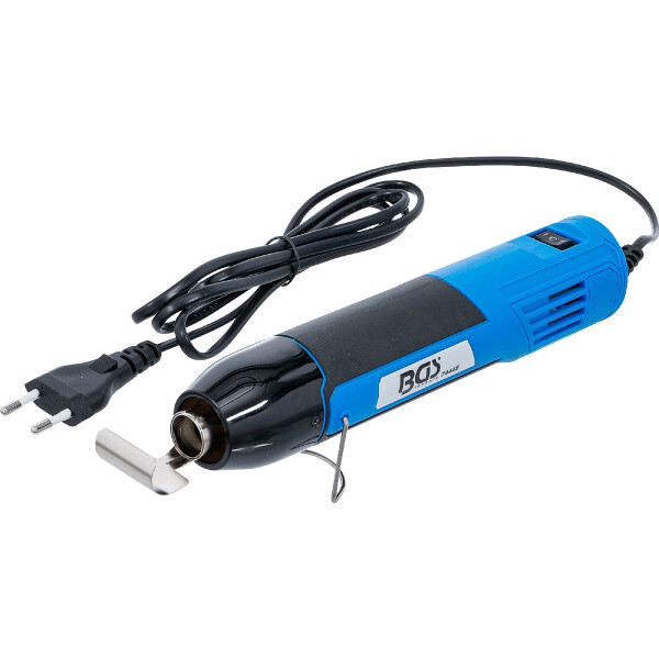BGS 74446 Mini-Heißluft-Gebläse | 350 W