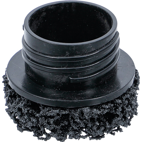 BGS 74450-1 Ersatz-Schleifscheibe | für Art. 74449 | 50 x 12 mm