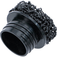 BGS 74450-1 Ersatz-Schleifscheibe | für Art. 74449 | 50 x 12 mm
