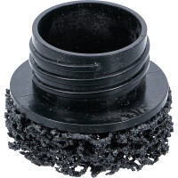BGS 74450-2 Ersatz-Schleifscheibe | für Art. 74449 | 50 x 13 mm