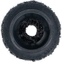 BGS 74450-2 Ersatz-Schleifscheibe | für Art. 74449 | 50 x 13 mm