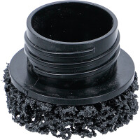 BGS 74450-3 Ersatz-Schleifscheibe | für Art. 74449 | 50 x 14 mm