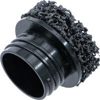 BGS 74450-3 Ersatz-Schleifscheibe | für Art. 74449 | 50 x 14 mm