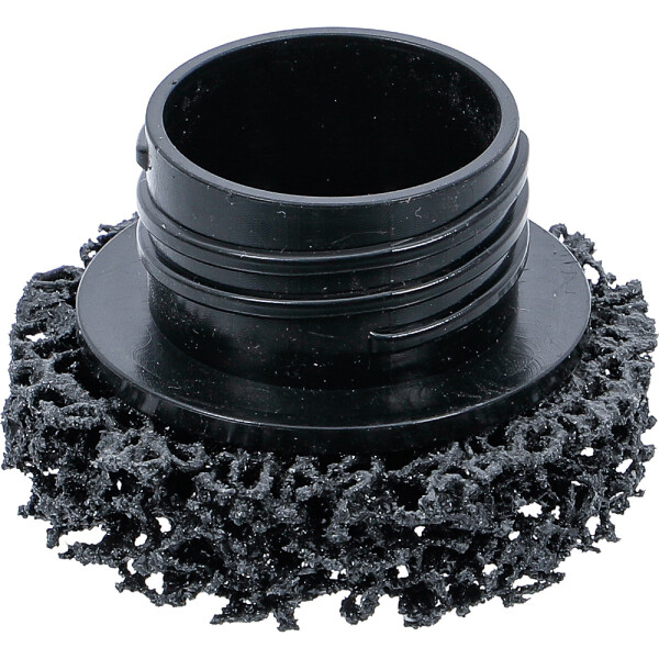 BGS 74450-4 Ersatz-Schleifscheibe | für Art. 74449 | 60 x 16 mm