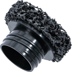 BGS 74450-4 Ersatz-Schleifscheibe | für Art. 74449 | 60 x 16 mm