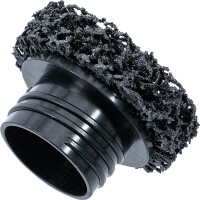 BGS 74450-4 Ersatz-Schleifscheibe | für Art. 74449 | 60 x 16 mm