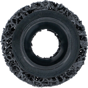 BGS 74450-5 Ersatz-Schleifscheibe | für Art. 74449 | 60 x 22 mm