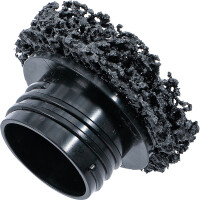 BGS 74450-5 Ersatz-Schleifscheibe | für Art. 74449 | 60 x 22 mm
