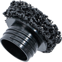 BGS 74450-6 Ersatz-Schleifscheibe | für Art. 74449 | 60 x 28 mm