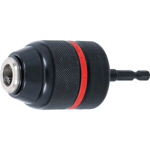 BGS 74470 Schnellspannbohrfutter | Metallausführung...