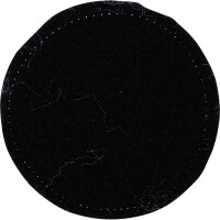 BGS 74479 Polierhaube | Ø 75 mm