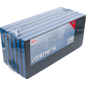 BGS 74483 Weichschaum-Knie- und Arbeitsmatte | faltbar | 3-in-1