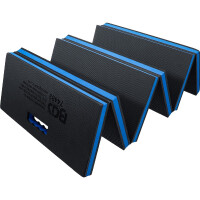 BGS 74483 Weichschaum-Knie- und Arbeitsmatte | faltbar | 3-in-1