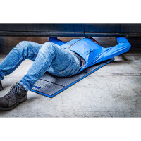BGS 74483 Weichschaum-Knie- und Arbeitsmatte | faltbar | 3-in-1