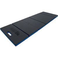 BGS 74483 Weichschaum-Knie- und Arbeitsmatte | faltbar | 3-in-1