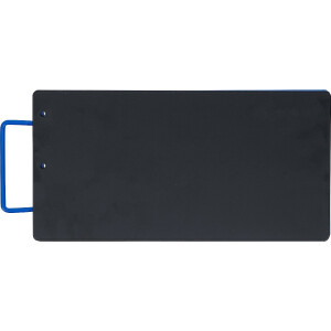 BGS 74484 Magnet-Stecktafel | mit Außenvierkant | für 36 Steckschlüssel-Einsätze | Antrieb 6,3 mm (1/4"), 10 mm (3/8"), 12,5 mm (1/2")
