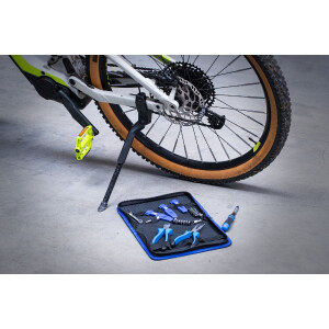 BGS 74515 Fahrrad-Werkzeug-Satz | 26-tlg.