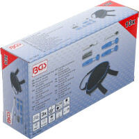 BGS 74516 Fahrrad-Werkzeug-Satz | unterwegs | 13-tlg.