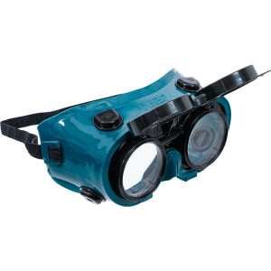 BGS 74517 Schweißer-Schutzbrille