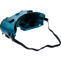 BGS 74517 Schweißer-Schutzbrille