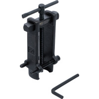 BGS 74522 Parallel-Abzieher, 2-armig | 24 - 55 mm