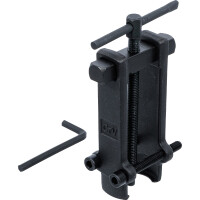 BGS 74522 Parallel-Abzieher, 2-armig | 24 - 55 mm