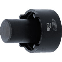 BGS 74524 Hinterachs-Nabenmuttern-Schlüssel | für Ford Transit RWD