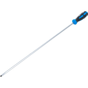 BGS 74539 Schraubendreher | Schlitz 6 mm |...