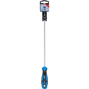 BGS 74542 Schraubendreher | T-Profil (für Torx) T15 | Klingenlänge 250 mm