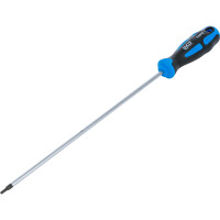 BGS 74542 Schraubendreher | T-Profil (für Torx) T15 | Klingenlänge 250 mm