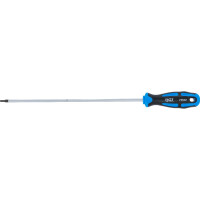 BGS 74542 Schraubendreher | T-Profil (für Torx) T15 | Klingenlänge 250 mm