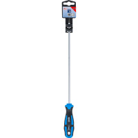 BGS 74542 Schraubendreher | T-Profil (für Torx) T15 | Klingenlänge 250 mm