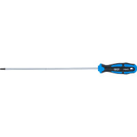 BGS 74543 Schraubendreher | T-Profil (für Torx) T20 | Klingenlänge 250 mm