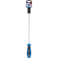BGS 74543 Schraubendreher | T-Profil (für Torx) T20 | Klingenlänge 250 mm