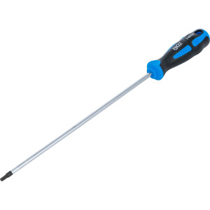 BGS 74544 Schraubendreher | T-Profil (für Torx) T25...