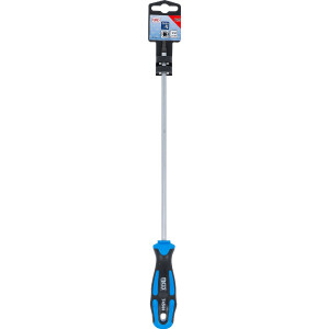 BGS 74544 Schraubendreher | T-Profil (für Torx) T25 | Klingenlänge 250 mm