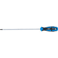 BGS 74544 Schraubendreher | T-Profil (für Torx) T25 | Klingenlänge 250 mm