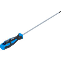 BGS 74544 Schraubendreher | T-Profil (für Torx) T25 | Klingenlänge 250 mm
