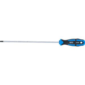 BGS 74545 Schraubendreher | T-Profil (für Torx) T30...