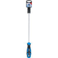 BGS 74545 Schraubendreher | T-Profil (für Torx) T30 | Klingenlänge 250 mm