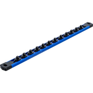 BGS 74549 Halteschiene für 12...