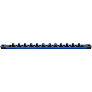 BGS 74550 Halteschiene für 12...