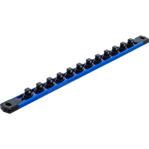 BGS 74550 Halteschiene für 12...