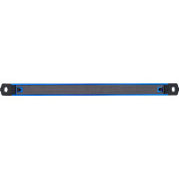 BGS 74550 Halteschiene für 12 Steckschlüssel-Einsätze | magnetisch | für Antrieb 10 mm (3/8")