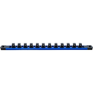 BGS 74551 Halteschiene für 12...