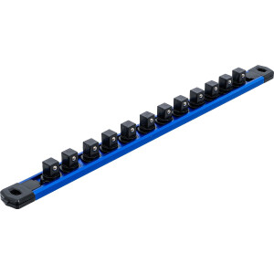 BGS 74551 Halteschiene für 12...